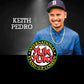 Keith Pedro Comedy Show at Yuk Yuk's Oshawa, April 15 at 8pm